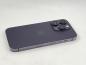 Preview: Refurbished iPhone 14 Pro deep purple